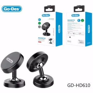 هولدر مگنتی موبایل مدل Go-Des GD-HD610