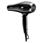 سشوار و برس حرارتی