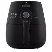 سرخ کن بدون روغن پارس خزر کریسپی ظرفیت ۴.۷ لیتر