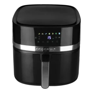 سرخ کن بدون روغن گوسونیک GAF108 ظرفیت 8 لیتری