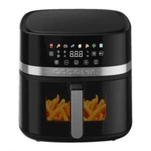 سرخ کن بدون روغن گوسونیک GAF108 ظرفیت 8 لیتری