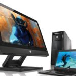 لپ تاپ و کامپیوتر