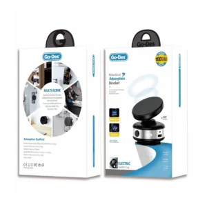 هولدر مگنتی گوشی گودس مدل GO-DES HD-229