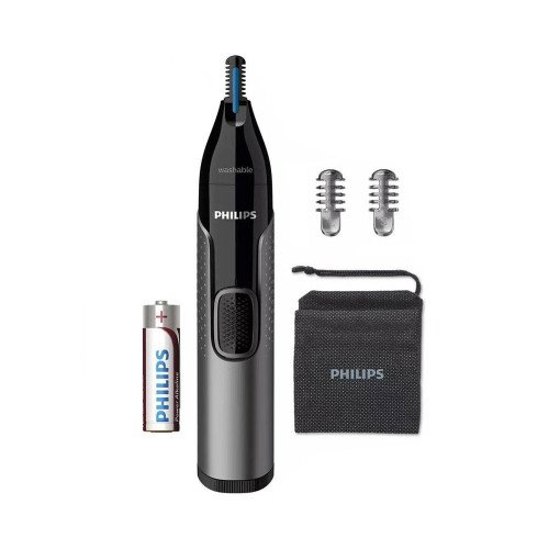 موزن گوش، بینی و ابرو فیلیپس (Philips) مدل NT1650 - تصویر 4
