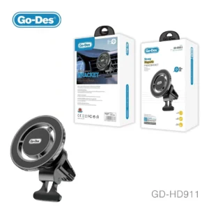 هولدر مگنتی ماشین Go-Des GD-HD911