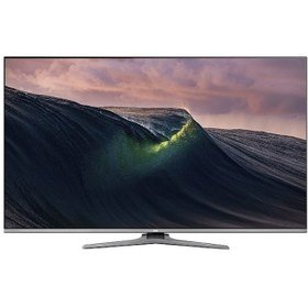 تلویزین سام مدل 55FU7500 سایز 55 اینچ