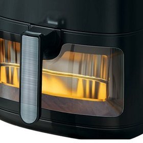 سرخ کن میگل ۱۶۵ بدون روغن ظرفیت ۶.۵ لیتر