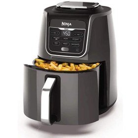 سرخ کن نینجا ۱۶۰ بدون روغن ظرفیت ۵.۲ لیتر