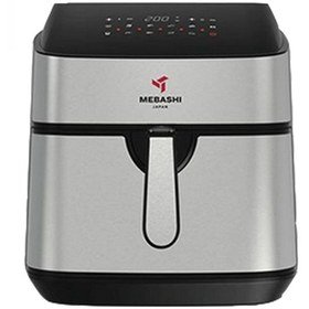 سرخ کن بدون روغن مباشی 999 ظرفیت ۹.۲ لیتر