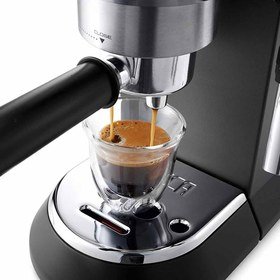 اسپرسو ساز دلونگی مدل EC685 ظرفیت ۱.۱ لیتر