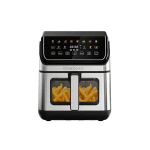 سرخ کن بدون روغن گوسونیک GAF958 ظرفیت 8 لیتری