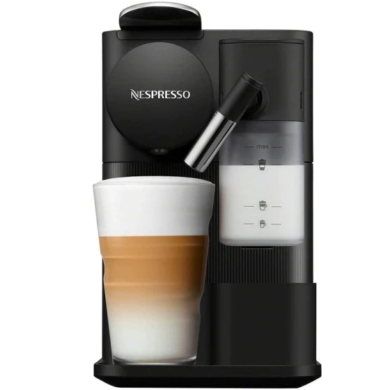 اسپرسوساز دلونگی مدل Lattissima One - تصویر 3