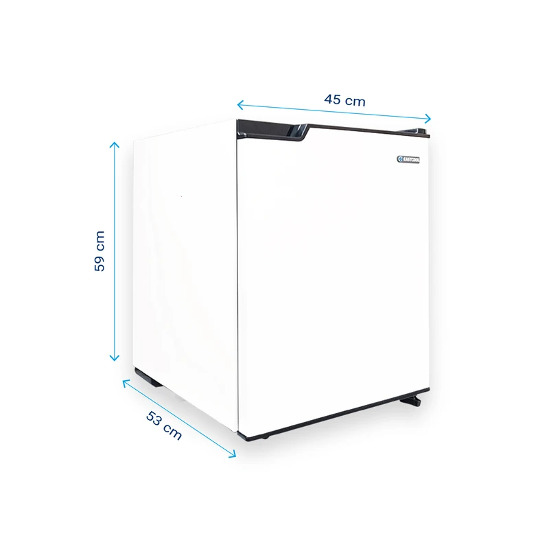 یخچال 3 فوت ایستکول مدل 2403 - تصویر 17