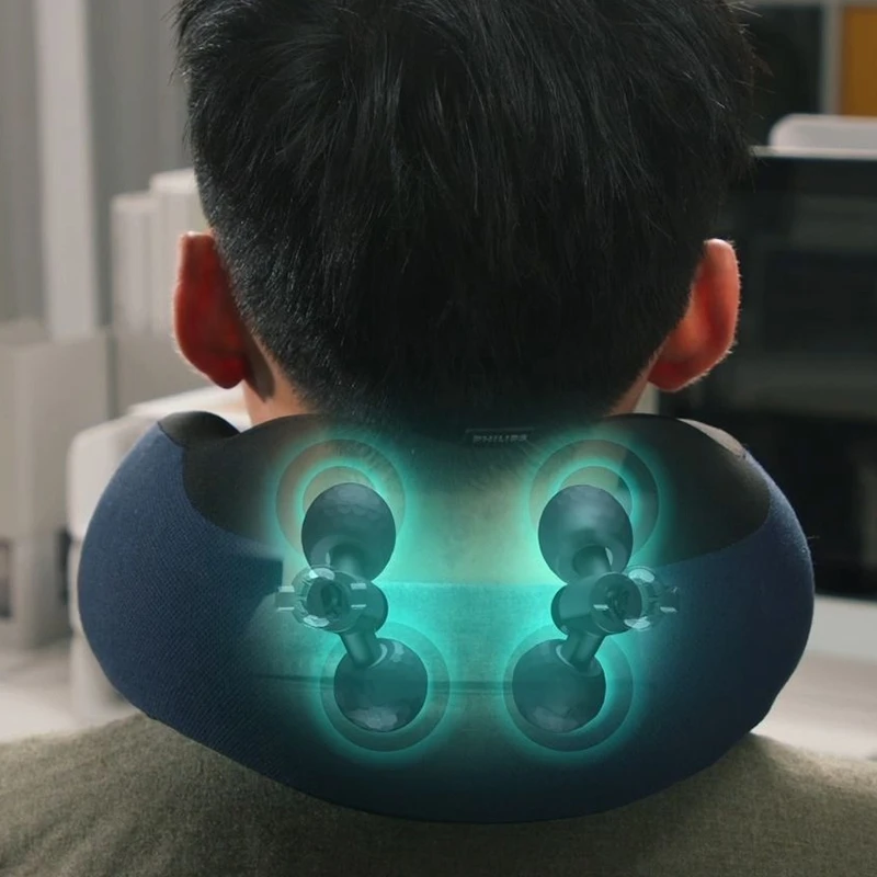 ماساژور گردن فیلیپس مدل PPM3502 - تصویر 4