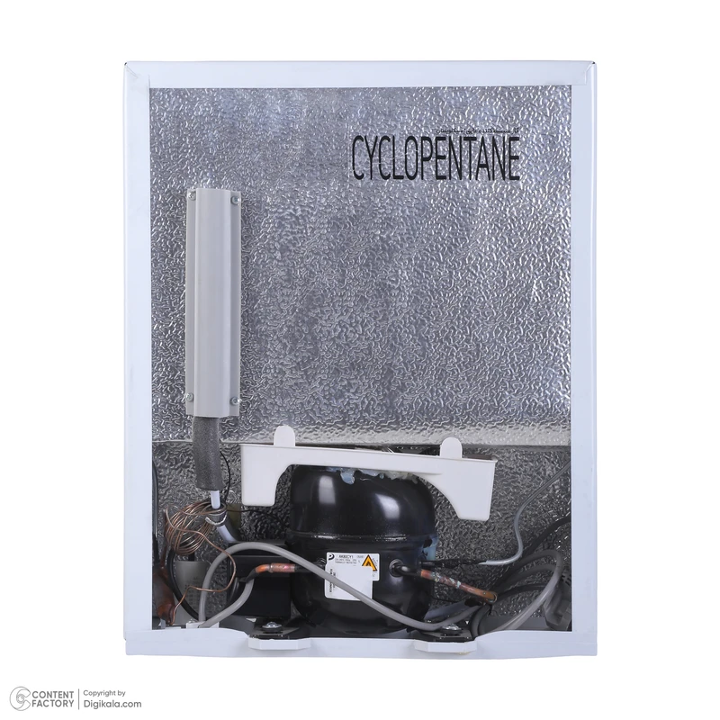 یخچال 3 فوت ایستکول مدل 2403 - تصویر 8