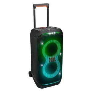 اسپیکر جی بی ال مدل partybox Stage 320