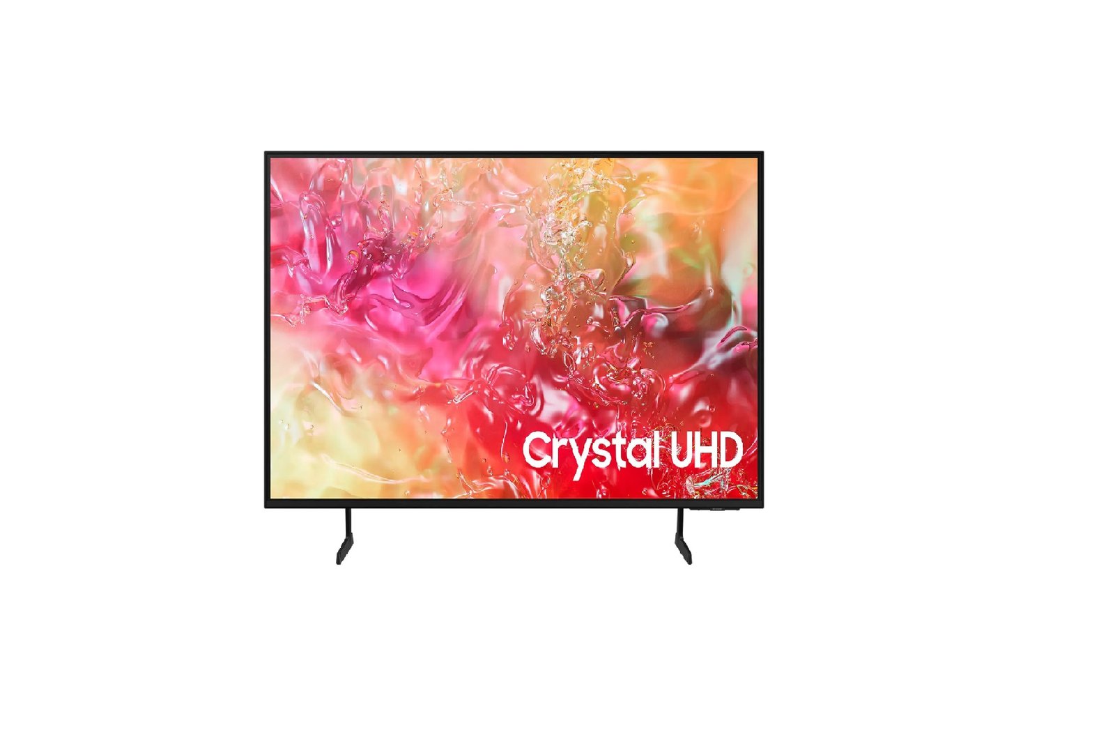 تلوزیون سامسونگ DU7000 سایز 65 اینچ