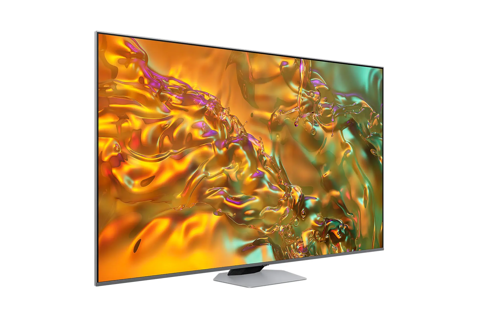 تلوزیون سامسونگ Q80D سایز 65 اینچ - تصویر 2