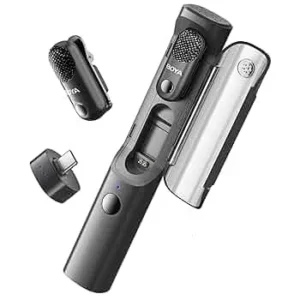 میکروفون BOYA Magic مدل MAGIC-05