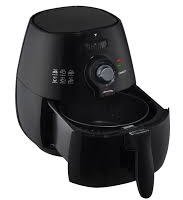 سرخ کن بدون روغن پارس خزر کریسپی ظرفیت ۴.۷ لیتر