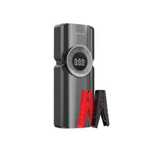 جامپ استارتر خودرو گرین لاین | Green Portable Jump Starter