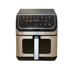 سرخ کن بدون روغن گوسونیک GAF958 ظرفیت 8 لیتری