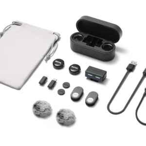 میکروفون بویا مدل BoyaLink 3 – 01