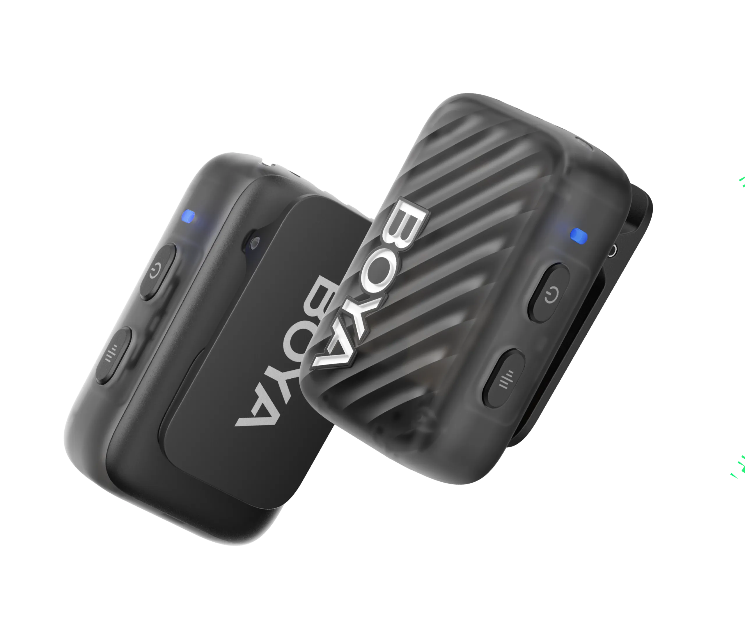 میکروفون بویا مدل BOYAMIC2-03 - تصویر 4