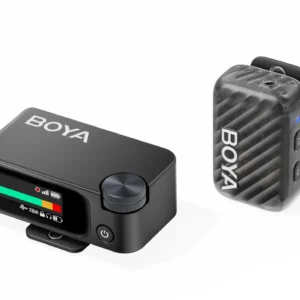 میکروفون بویا مدل BOYAMIC2-03