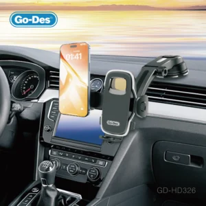 هولدر نگهدارنده گوشی Go-Des GD-HD326