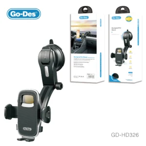 هولدر نگهدارنده گوشی Go-Des GD-HD326
