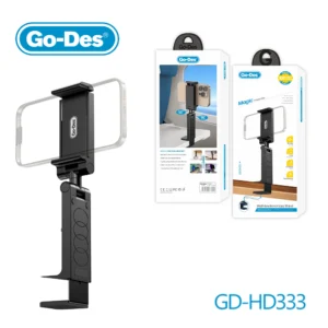 هولدر گوشی گودس مدل GO-DES HD-333