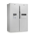 یخچال و فریزر