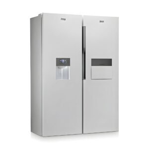 یخچال و فریزر