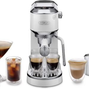 اسپرسوساز دلونگی مدل EC890