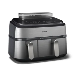 سرخ کن بدون روغن فیلیپس NA555/09 ظرفیت 9 لیتری