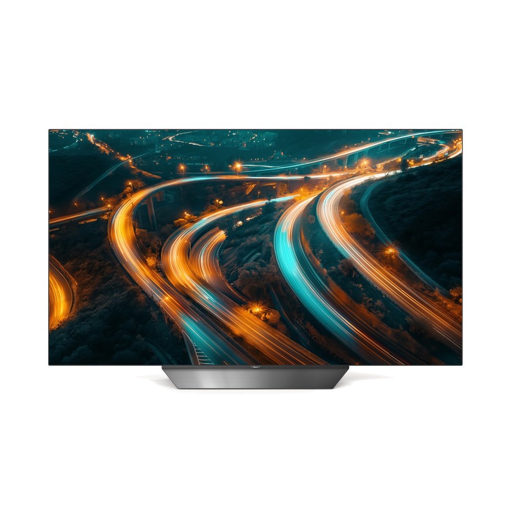 تلویزیون جی پلاس OLED سایز 55 اینچ مدل GTV-55SO621N