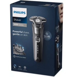 ریش تراش فیلیپس سری 5000 مدلS5887