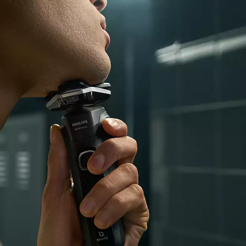 ماشین اصلاح فیلیپس مدل S5898 - تصویر 2