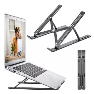 پایه نگهدارنده لپتاپ (Laptop Stand)