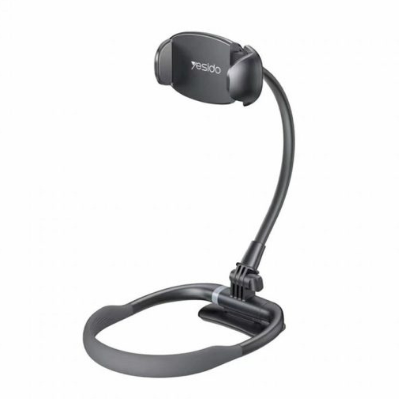 پایه نگهدارنده گوشی موبایل و تبلت یسیدو مدل گردنی C291