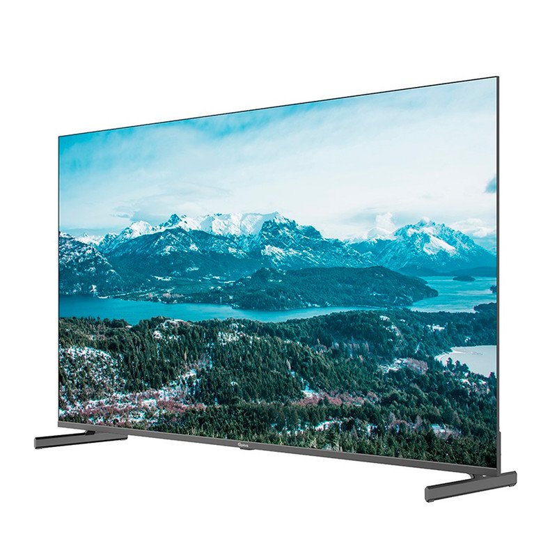 تلویزیون جی پلاس 65 اینچ مدل GTV-65SU768N - تصویر 4