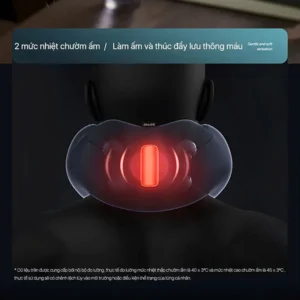 ماساژور گردن فیلیپس مدل PPM3502