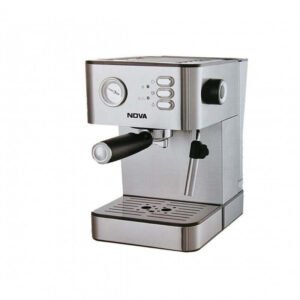 اسپرسو ساز نوا مدل 25 بار2200 وات مدل NCM-147EXP