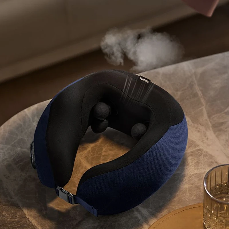 ماساژور گردن فیلیپس مدل PPM3502 - تصویر 6