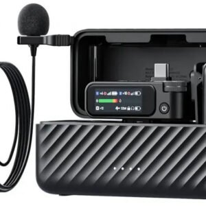 میکروفون بویا مدل BOYAMIC2-01