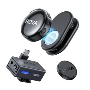 میکروفون بویا مدل BOYAMIC2-03