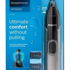 موزن گوش، بینی و ابرو فیلیپس (Philips) مدل NT1650