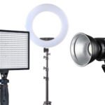 تجهیزات تولید محتوا