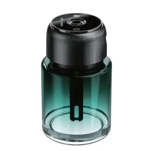 دستگاه بخور ساز و خوشبو کننده گرین لاین | Green Lion Fragrance Air Diffuser 160ML